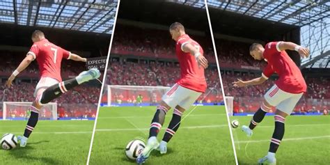 Brewing up a Winning Formula: Using Magic in FIFA 14